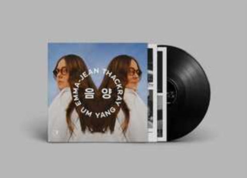 THACKRAY,EMMA JEAN - UM YANG / NIGHT DREAMER (DIRECT TO DISC SESSIONS) (Vinyl LP)