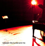 BETWEEN THE BURIED & ME - BETWEEN THE BURIED & ME (Vinyl LP)