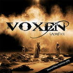 VOXEN - SACRIFICE (CD/DVD) (CD)