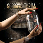 GOODBYE THRILL - KEEPSAKES (CD/DVD) (CD)