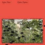 MOON,DYLAN - OPTION EXPLORE (Vinyl LP)