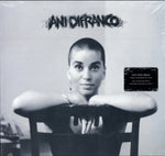 DIFRANCO,ANI - ANI DIFRANCO (Vinyl LP)
