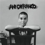 ANI DIFRANCO - ANI DIFRANCO (2LP) (Vinyl LP)