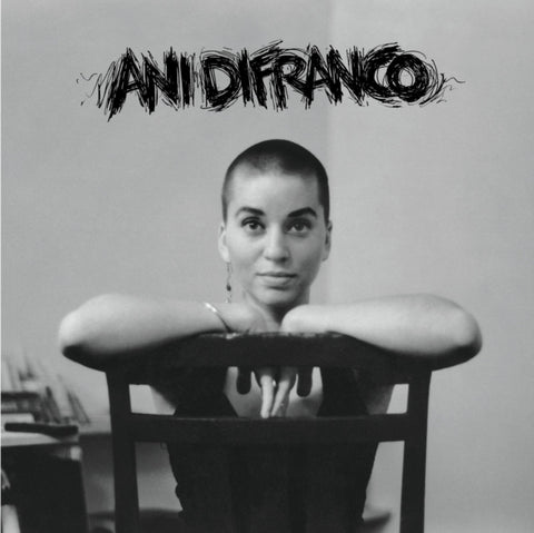 ANI DIFRANCO - ANI DIFRANCO (2LP) (Vinyl LP)