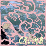 CRUMB - CRUMB / LOCKET (DOUBLE EP) (Vinyl LP)