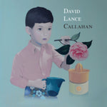 LANCE CALLAHAN,DAVID - STRANGE LOVERS (DL) (Vinyl LP)