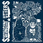 SWINGIN' UTTERS - PEACE AND LOVE (Vinyl LP)