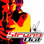 STRUNG OUT - AN AMERICAN PARADOX (Vinyl LP)