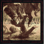 PROPAGANDHI - LESS TALK MORE ROCK (Vinyl LP)