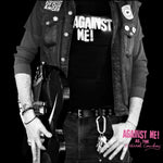 AGAINST ME - AS THE ETERNAL COWBOY (Vinyl LP)