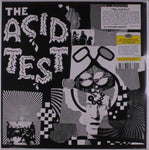 KESEY,KEN; KEN BABBS; GRATEFUL DEAD - ACID TEST (PINK VINYL) (Vinyl LP)