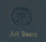 ART BEARS - ART BOX (6 CD SET)