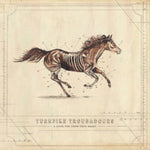 TURNPIKE TROUBADOURS - LONG WAY FROM YOUR HEART(Vinyl LP)