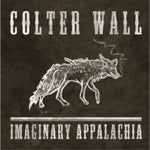 WALL,COLTER - IMAGINARY APPALACHIA(Vinyl LP)