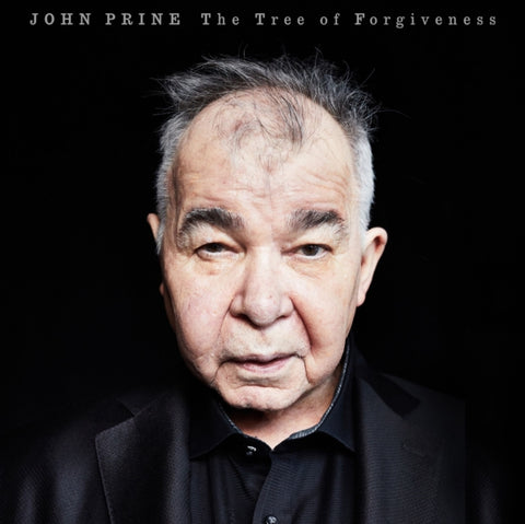 PRINE,JOHN - TREE OF FORGIVENESS (Vinyl LP)