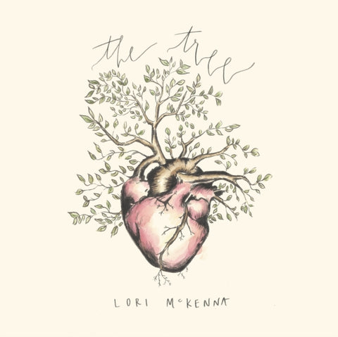 MCKENNA,LORI - TREE (Vinyl LP)