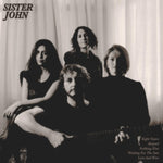 SISTER JOHN - SISTER JOHN (Vinyl LP)