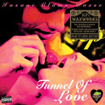 INSANE CLOWN POSSE - TUNNEL OF LOVE EP (PICTURE DISC) (Vinyl LP)