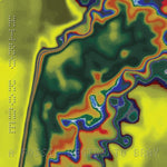 KONE,HIRO - FOSSIL BEGINS TO BRAY (Vinyl LP)