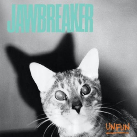 JAWBREAKER - UNFUN (Vinyl LP)