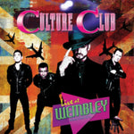 CULTURE CLUB - LIVE AT WEMBLEY (BLURAY/CD/DVD)