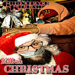 GHOSTFACE KILLAH - KILLAH CHRISTMAS (Vinyl LP)