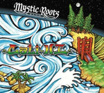 MYSTIC ROOTS BAND - CALI-HI (CD/DVD) (CD)