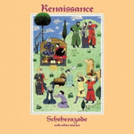 RENAISSANCE - SCHEHERAZADE & OTHER STORIES (3CD/REMASTERED/EXPANDED EDITION)