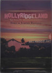 RANDALL,ROBIN & JUDITHE - HOLLYRIDGELAND - THE SONGS OF (8CD)
