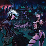 PERTURBATOR - I AM THE NIGHT (Vinyl LP)