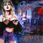 PERTURBATOR - TERROR 404 (Vinyl LP)