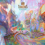 TERMINUS,DAN - AUTOMATED REFRAINS (Vinyl LP)