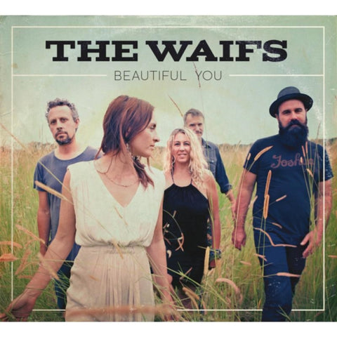 WAIFS - BEAUTIFUL YOU (VINYL EDITION) (Vinyl LP)