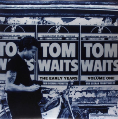WAITS,TOM - EARLY YEARS VOL.1 (Vinyl LP)