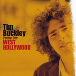 BUCKLEY,TIM - GREETINGS FROM WEST HOLLYWOOD (Vinyl LP)