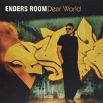 ENDERS ROOM - DEAR WORLD (Vinyl LP)