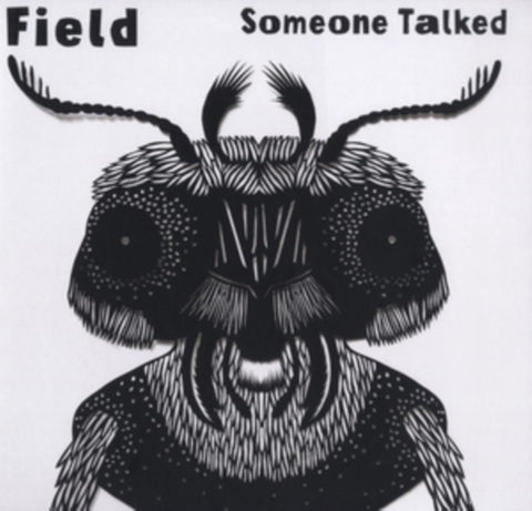 ULI KEMPENDORFF'S FIELD - SOMEONE TALKED (Vinyl LP)
