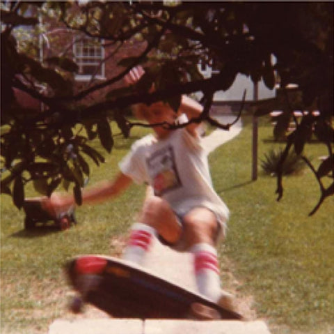 WAVVES - WAVVVES (Vinyl LP)