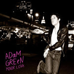 GREEN,ADAM - MINOR LOVE (Vinyl LP)