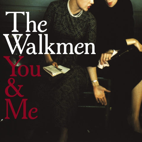 WALKMEN - YOU & ME (Vinyl LP)