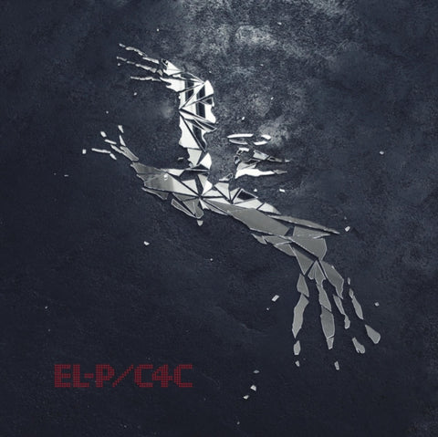 EL-P - CANCER FOR CURE (Vinyl LP)