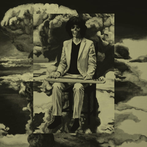 SAKAMOTO,SHINTARO - LET'S DANCE RAW (Vinyl LP)