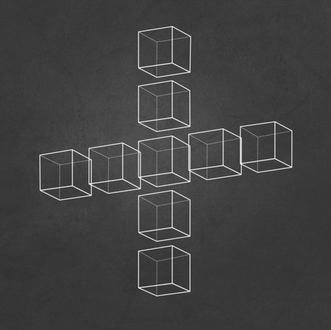 MINOR VICTORIES - ORCHESTRAL VARIATIONS (Vinyl LP)