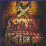 X - WILD GIFT (Vinyl LP)