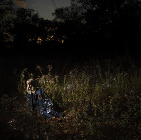 WEATHER STATION - IGNORANCE (Vinyl LP)