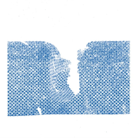 CONTAINER - SCRAMBLERS (Vinyl LP)