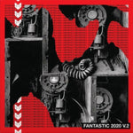 SLUM VILLAGE & ABSTRACT ORCHESTRA - FANTASTIC 2020 V.2 (Vinyl LP)