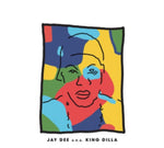 J DILLA - JAY DEE AKA KING DILLA (Vinyl LP)
