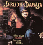 JERU THE DAMAJA - SUN RISES IN THE (Vinyl LP)