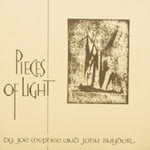 MCPHEE,JOE / SNYDER,JOHN - PIECES OF LIGHT (Vinyl LP)
